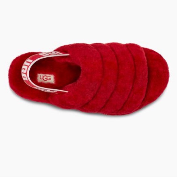 UGG YEAH SLING BACK SLIP ON - Picture 4 of 6